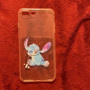 iPhone 8 Plus case